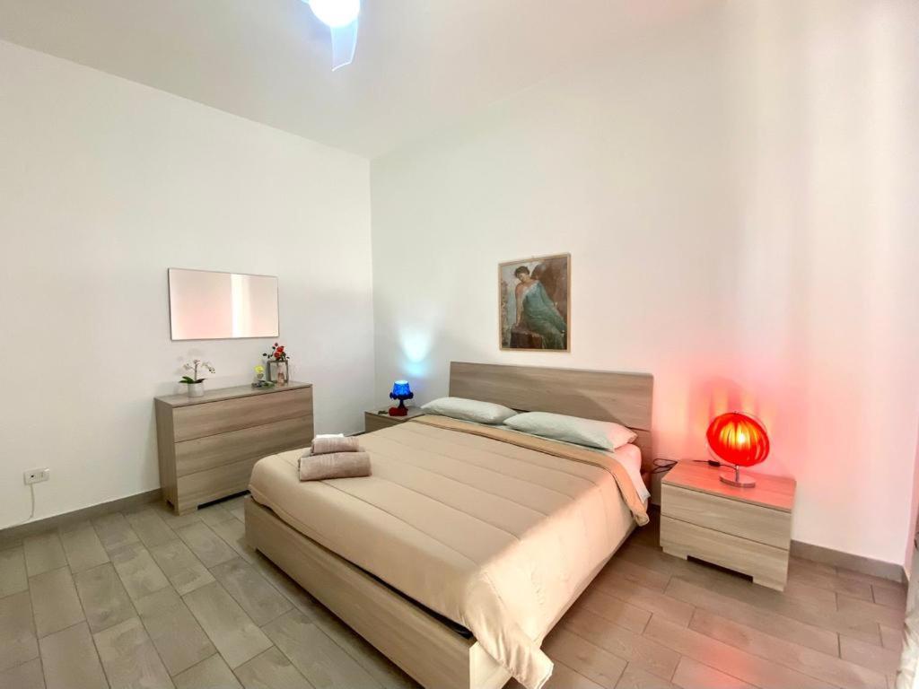 Pompei Villa Regina Boscoreale Zewnętrze zdjęcie