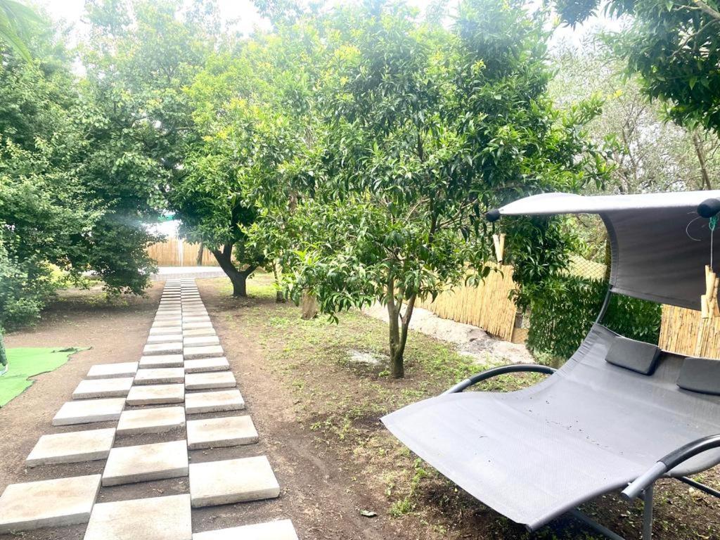 Pompei Villa Regina Boscoreale Zewnętrze zdjęcie