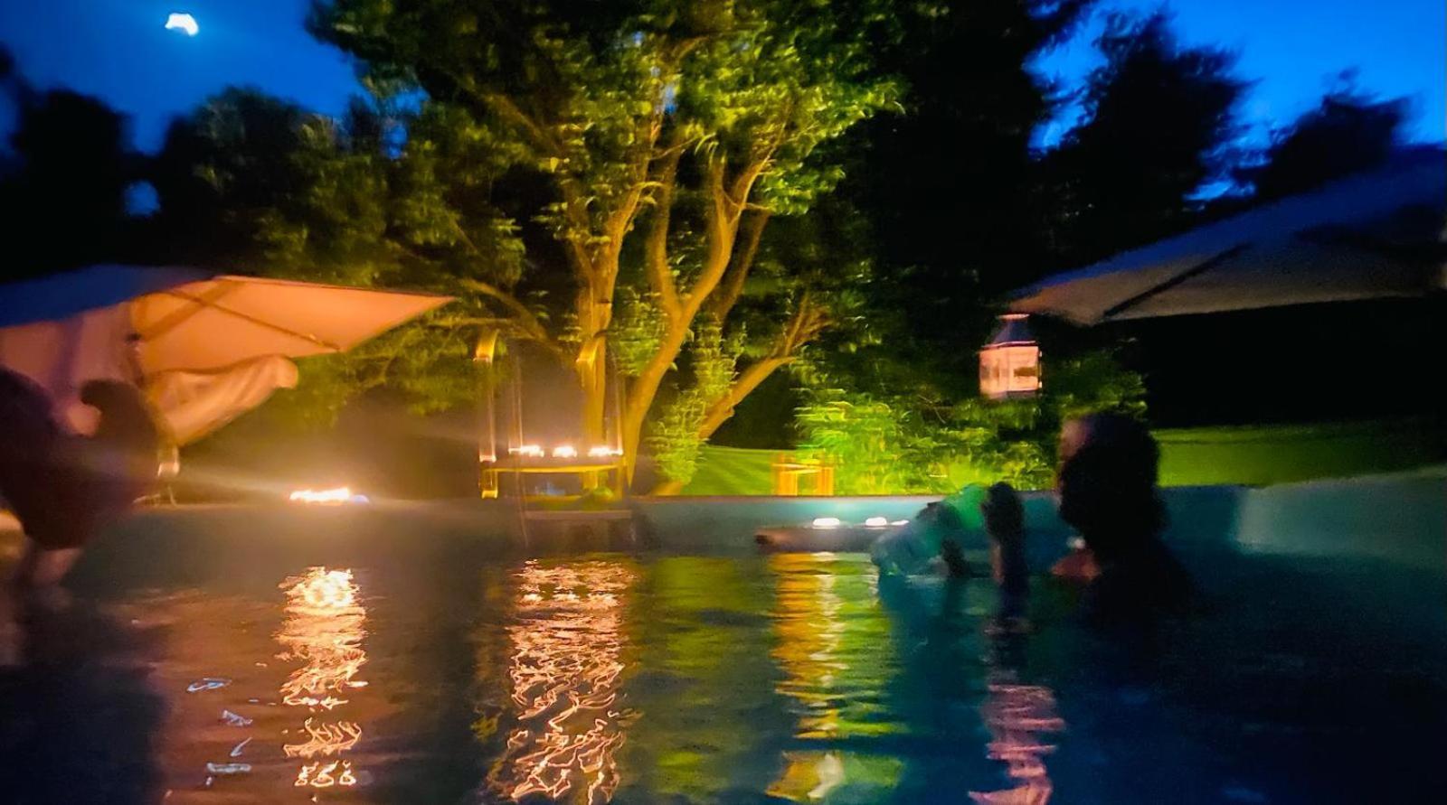 Pompei Villa Regina Boscoreale Zewnętrze zdjęcie