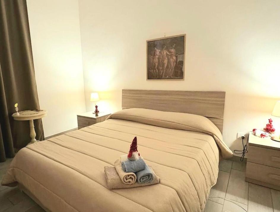 Pompei Villa Regina Boscoreale Zewnętrze zdjęcie